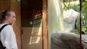 Zoo-Berlin  Берлинский зоопарк