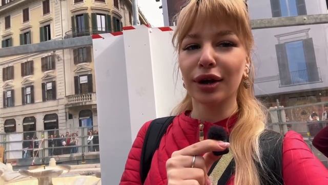 Показываю ТОП-3 нетуристических мест Рима (и не только смотреть онлайн