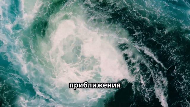 Как возникают цунами? Простыми словами смотреть онлайн