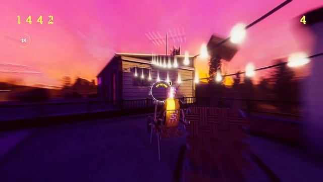 Скорость бьет броню // Children of the Sun #2