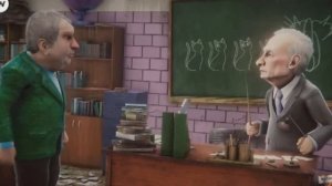 Экзамен по идиотизму — Заповедник DW