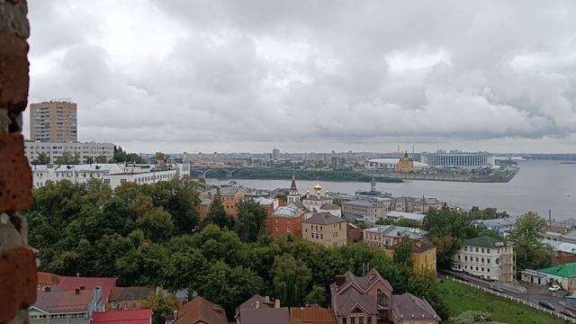 Короче: Нижний Новгород смотреть онлайн