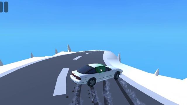 Дрифт мастер (28) смотреть онлайн