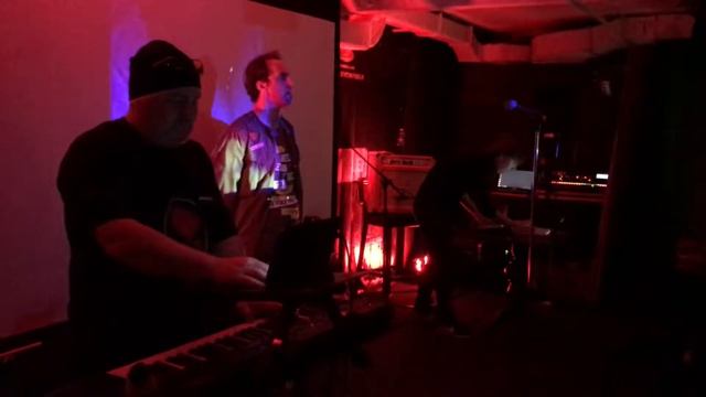 Radiomun - Another Me (Перспектива Fest, 13.04.18)