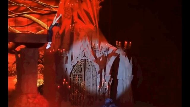 Алина Загитова. Прекрасная Одиллия в шоу "Лебединое оз смотреть онлайн