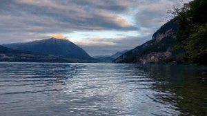 Ты как тихая вода