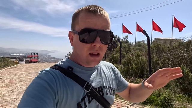 АЛАНИЯ! Турция! ПУТЕВОДИТЕЛЬ для туристов — стоит ли е смотреть онлайн