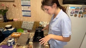 Жарим фри во фритюрнице Kitfort КТ-4051