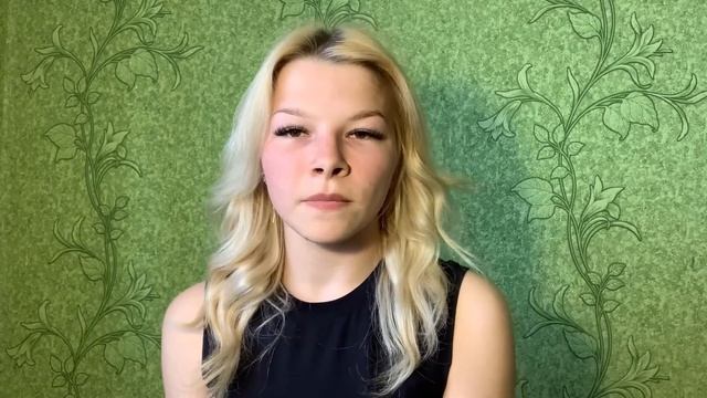 «Сперва велели всем раздеться...» Валуйська Юлія смотреть онлайн