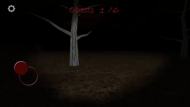 САМАЯ ПЕРВАЯ ЧАСТЬ СЛАНДЕРИНЫ! - Slenderina