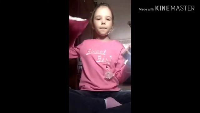 Моё первое видео(Читать описание если скучно 🌚👌) смотреть онлайн