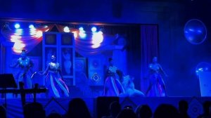 HOTEL RIU SRI LANKA (Ахунгала)/ Риу Шри-Ланка - ТАК ЛИ ОН ХОРОШ, К?