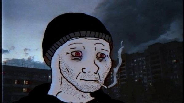 Кино — Кукушка (Doomer Wave)