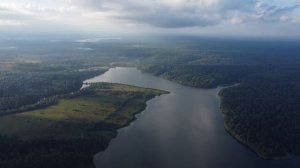 Кара-Чумышское водохранилище. Смотреть бесплатно, без