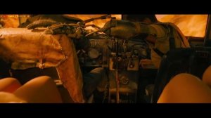 Грехо-Обзор «Безумный Макс: Дорога ярости» (Туда и обратно)