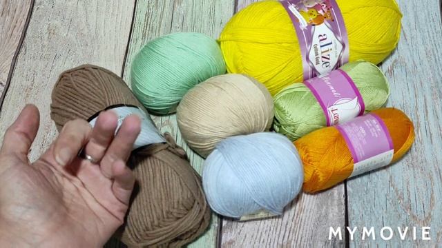 Приглашение в Марафон #101амигуруми_2 .... Спонсор, подарки!!!!! смотреть онлайн