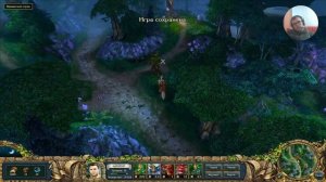 King's Bounty. Легенда о Рыцаре. Прохождение за Воина на Невозможном. #22