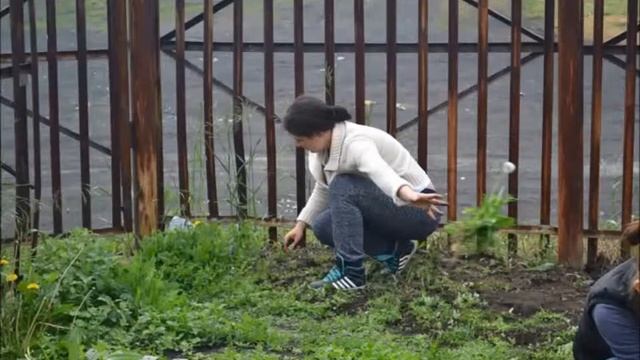 КМАЛ Хозяйка усадьбы смотреть онлайн