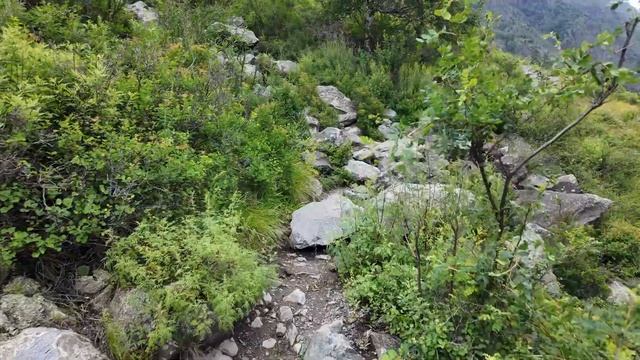 Алтай. Путь на Учар! Самый труднодоступный водопад Рос