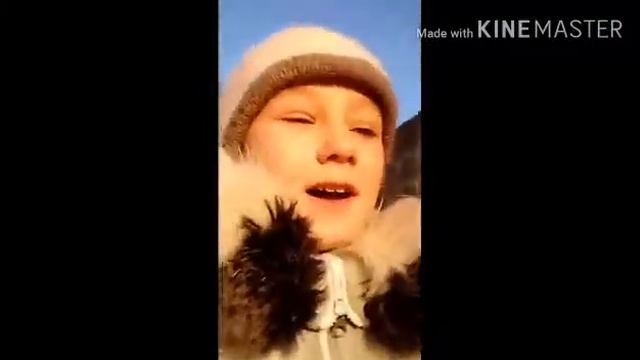 Видео с Розой  с канала старт кэт