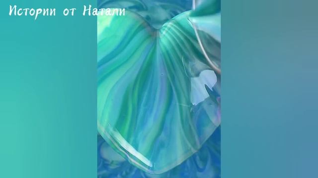 СТРАШНЫЕ ИСТОРИИ С ТОРТАМИ НА НОЧЬ #204 Истории от Натали смотреть онлайн