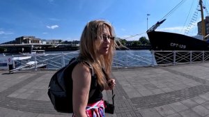 Калининград за три дня. Что обязательно нужно сделать