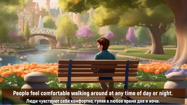 Простой способ начать понимать английский на слух Слу смотреть онлайн