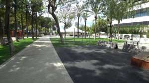 Rixos Downtown Antalya 5*, Турция, Анталия. Обзор отеля.