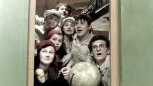 РЖД «175 лет вместе со страной» 1