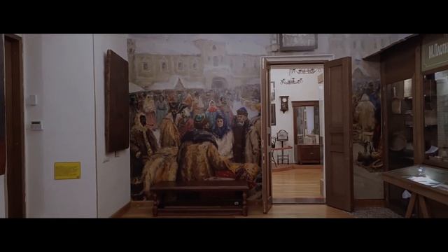 ТОБОЛЬСК (вложик, 2025)