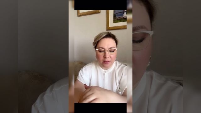 Интенсивный уход. Сыворотки часть 1