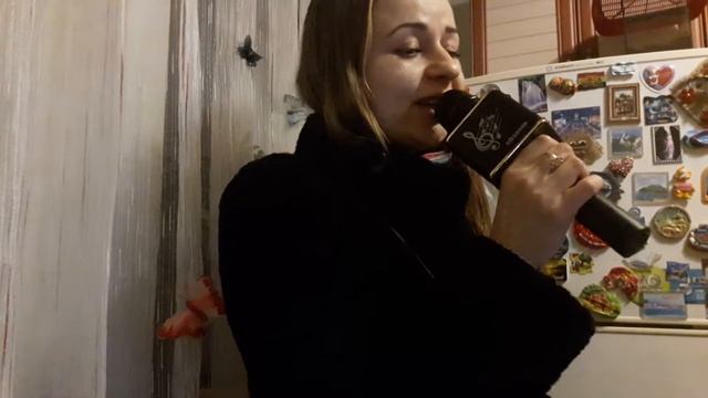 микрофон караоке с колонкой какой купить смотреть онлайн