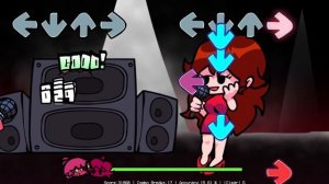 FNF Animal но каждый раз персонаж меняется. Friday Night Funkin BETATCIU