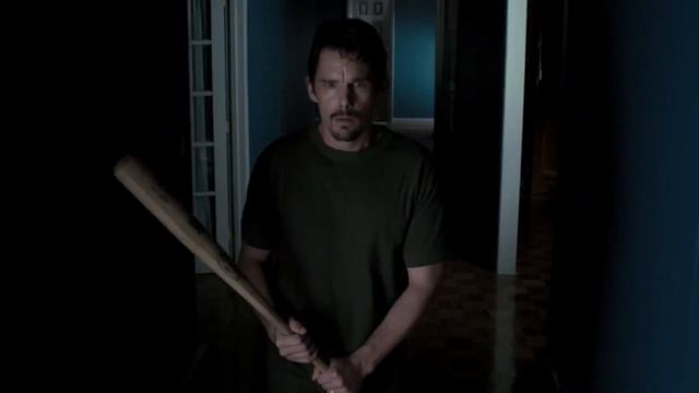 Тізер на АНГЛ. "Сіністер" ("Синистер") 2012 смотреть онлайн