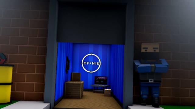Intro Dima Vip для OFFNIK смотреть онлайн