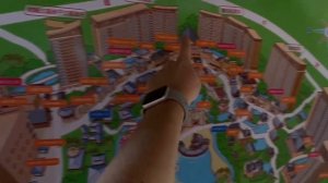 Mangrove Tree Resort World Sanya Bay Китай Хайнань Санья Семейный Отел