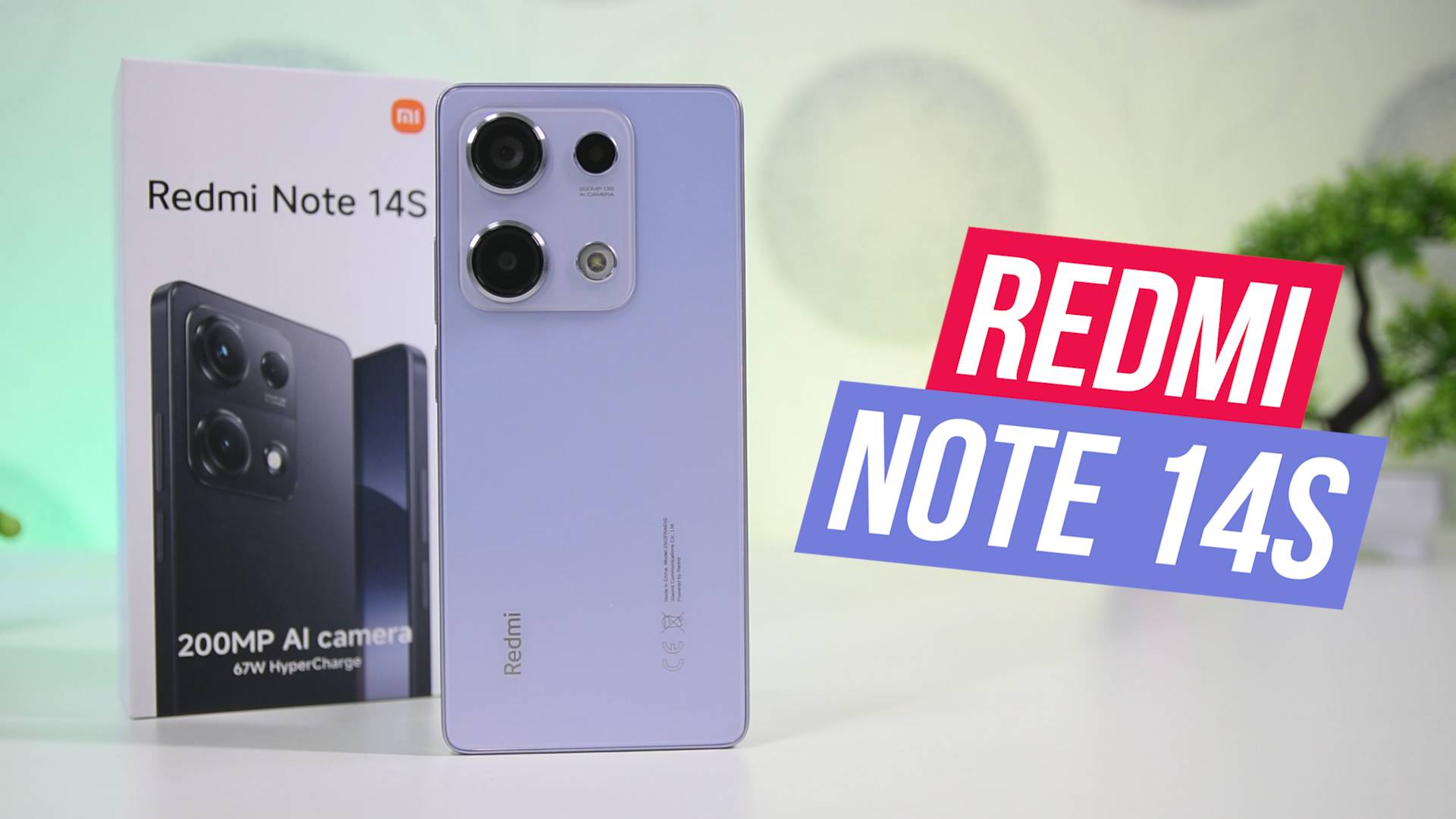 Обзор Redmi Note 14s Хороший смартфон за недорого смотреть онлайн
