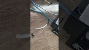 Замена клапана подачи воды . Посудомойка maunfeld mlp+12imr