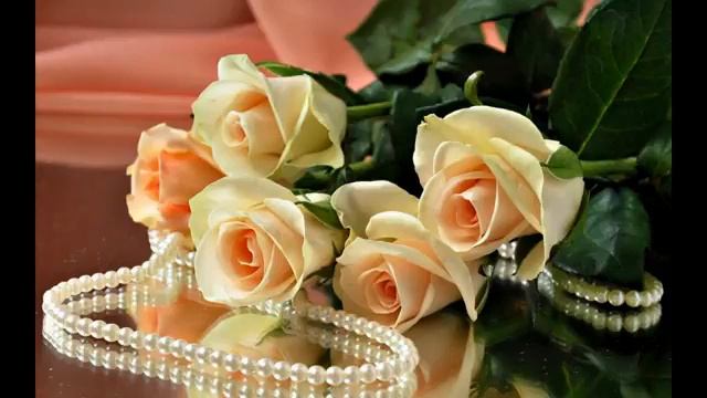 Поздравление С Днём Рождения (подруге)