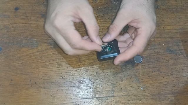 Замена батарей 3 В на АКБ 3.6 Вольт смотреть онлайн