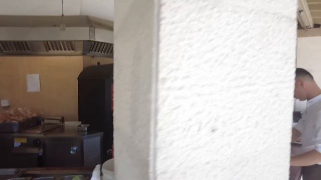 Akka Antedon Hotel 5* в Бельдиби, Кемер, Турция - обзор отеля 2024 п смотреть онлайн