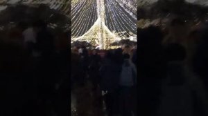 "БУДЕМ ПОСМОТРЕТЬ", КАК ГОВОРЯТ В ОДЕССЕ‼️🎄 #москва #?