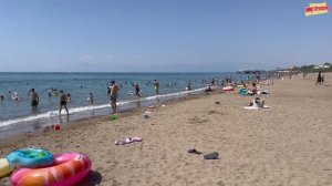 AYDINBEY QUEEN'S PALACE & SPA 5* 🇹🇷 Белек. Турция ( 4K Ultra HD! )