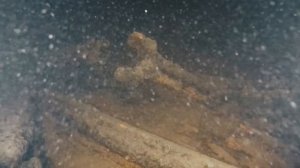 На дне Ладоги! Нашли автомобиль ЗиС 5 [ВОВ]