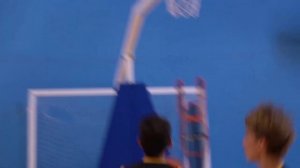 Баскетбольный лагерь IBasket в Сочи 2018