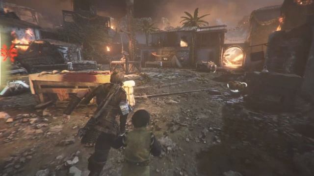 A Plague Tale: Requiem СПАСЕНИЕ АРНО