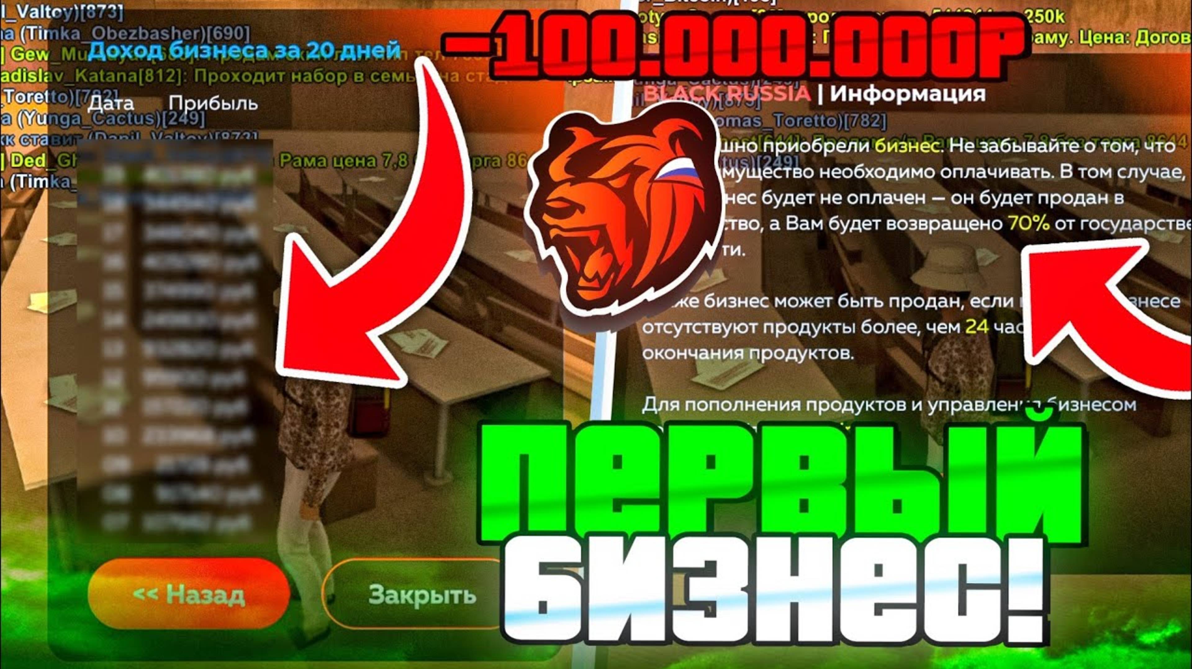 Выполняем ЗАДАНИЕ для БИЗНЕСА или как ВЫПОЛНЯТЬ их //Блэк Раша//CHOCO// #топыкатегорий смотреть онлайн