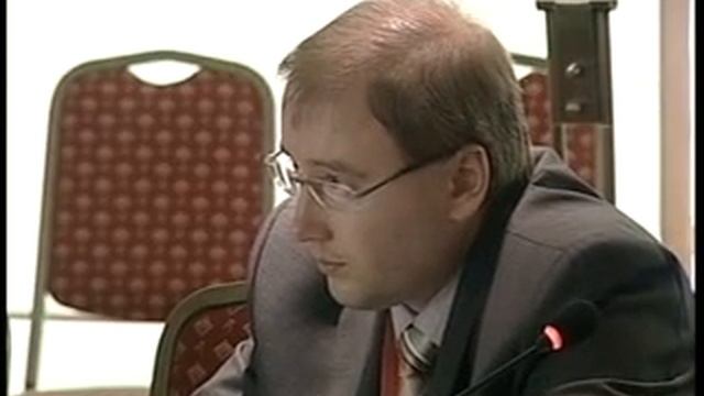 В Выксе обсудили вопросы сохранения объектов Шухова