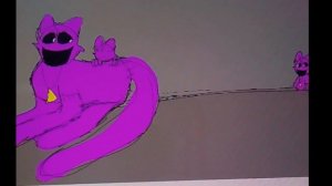 видео Кэт НЭП и дог дэй