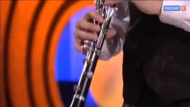 17 Щелкунчик 1 тур духовые и ударные Саид Хамадеев смотреть онлайн